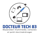 Docteur Tech 83