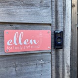 Ellen - for body and mind Reviews