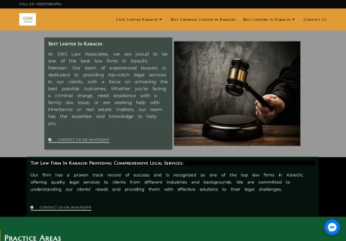 Gns Law Associates