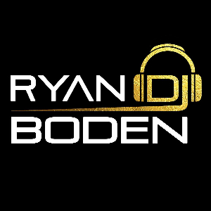 Ryan Boden DJ - Wedding, Events & Party DJ