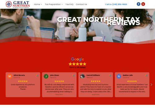 Great Northern Insurance