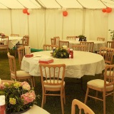 Bennetts Marquees