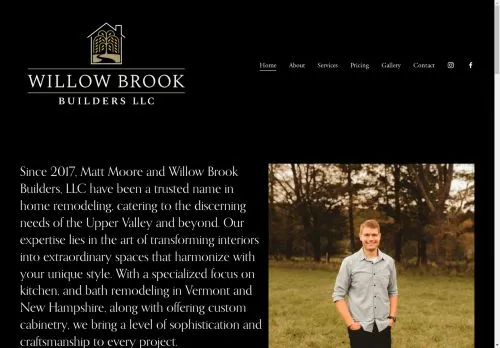 Willow Brook Builders