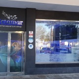 Cetamar aquarium shop