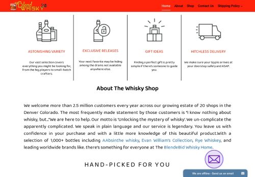 Bourbon Haven LTD