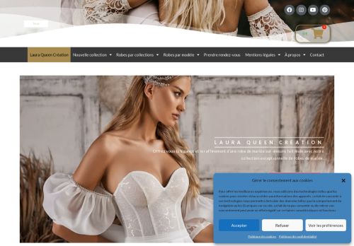 Laura Queen Création