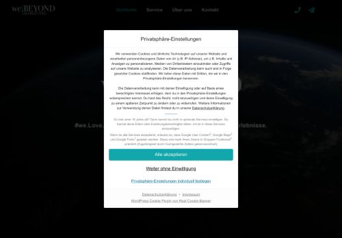we-beyond.de