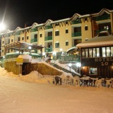 Hotel Lo Scoiattolo & Spa