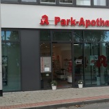 Park Apotheke, Husum