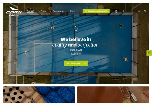 corkpadel.be