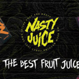 Official Nasty Juice UK Europe Wholesaler