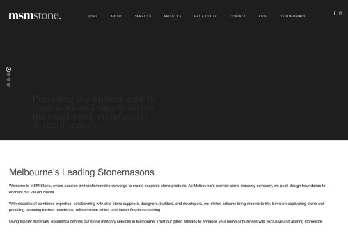 www.msmstone.com.au