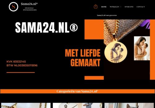 www.Sama24.nl