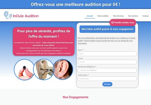 inouie-audition.fr