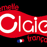 Semelle Claie