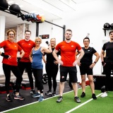 Jay's Personal training & Bootcamp - Enschede Reviews