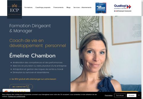 Elite Consulting Performance