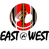 East @ West