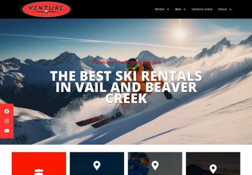 avonventuresports.com