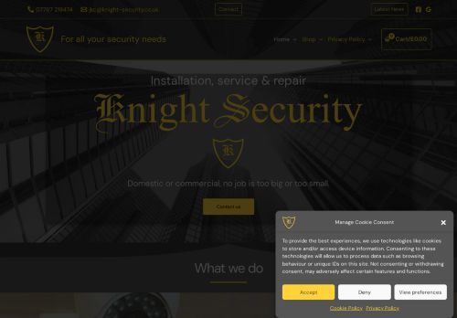 Knight Security