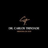 Dr. Carlos A. F. Trindade, Especialista em Dor