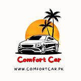 Comfort Car Rentals (rent a car in lahore)