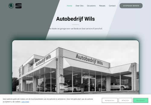 dealer Wils