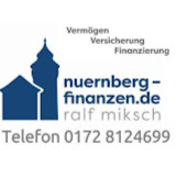 Ralf Miksch - nuernberg-finanzen.de