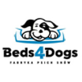 Beds4dogs - legowiska dla psów z imieniem