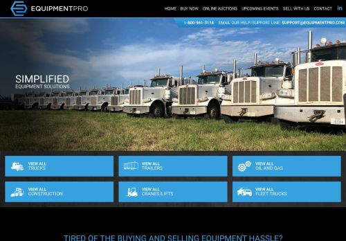 www.equipmentpro.com
