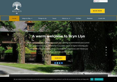Bryn Llys