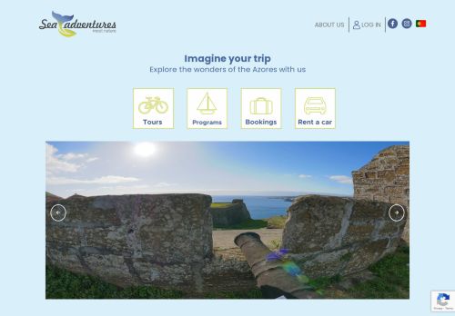 Sea Adventures Azores
