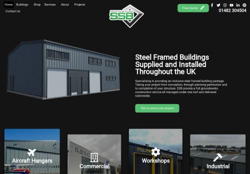 www.springfieldsteelbuildings.com