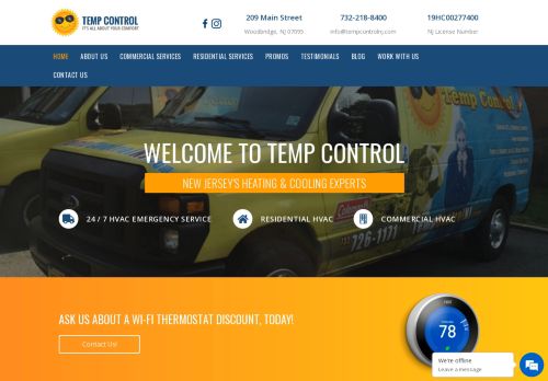 tempcontrolnj.com