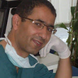 Oftalmološka ordinacija dr. El-Halabi