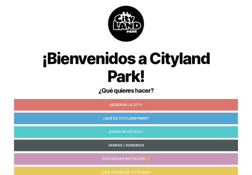 citylandpark.com