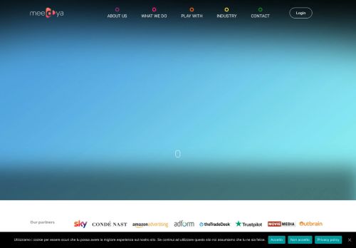 www.meedya.it