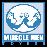 Muscle Men Movers