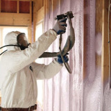 Nashville Spray Foam Insulation