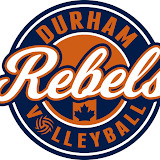 Durham Rebels Volleyball Club
