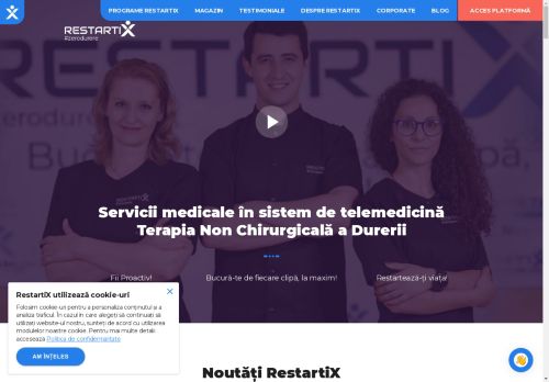 restartix.ro