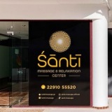 Santi Massage & Relaxation Centre