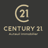 Agence immobilière CENTURY 21 Auteuil Immobilier Paris 16