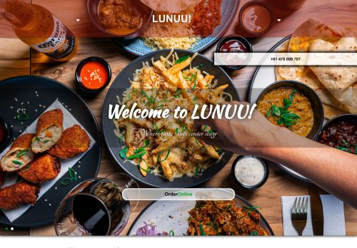 Lunuu