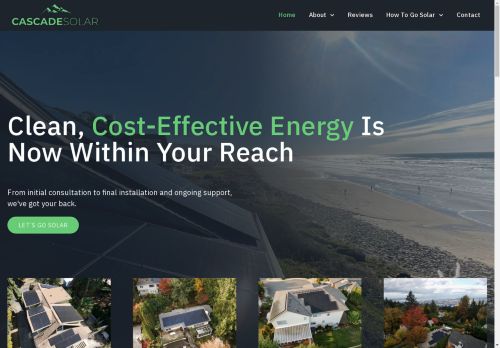 cascadesolar.net