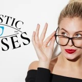 Fantastic Glasses INC