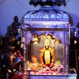 Shri Devikoop Bhadrakali Shaktipeeth Temple, Kurukshetra