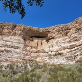 Montezuma Castle National Monument