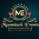 Moonstuck Events & Wedding Planner