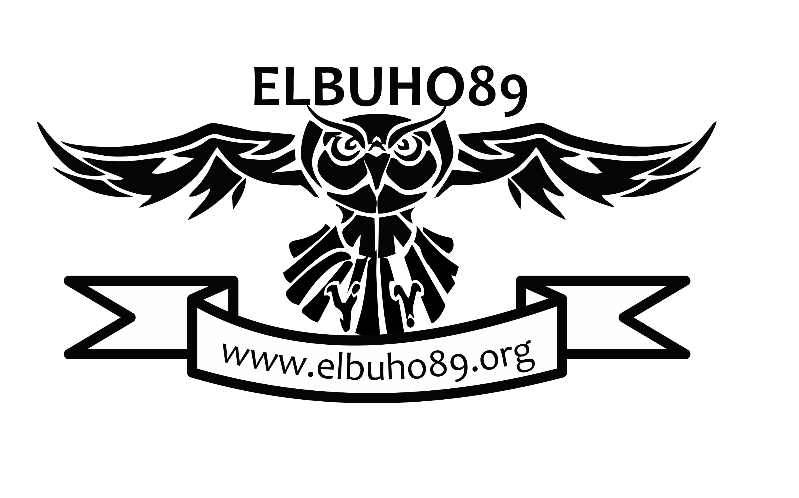 EL BUHO 89